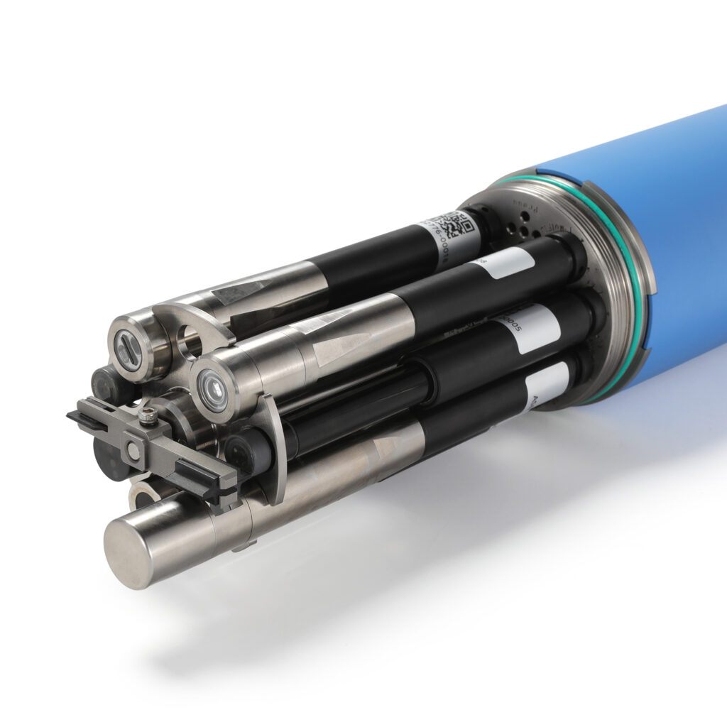 MSonde-7P/8P Multi-parameter Water Quality Probes