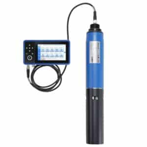 MSonde-X  Multi-parameter Water Quality Probes