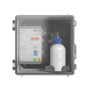 CWA-Hd-S01 Total Hardness Analyzer