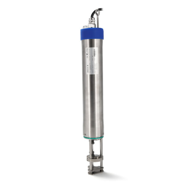 Ows Sensor Cell OWS-FS-C Full Spectrum Water Quality Sensor - UlikSensor