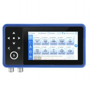 TRM-HP Handheld Meter Transmitter